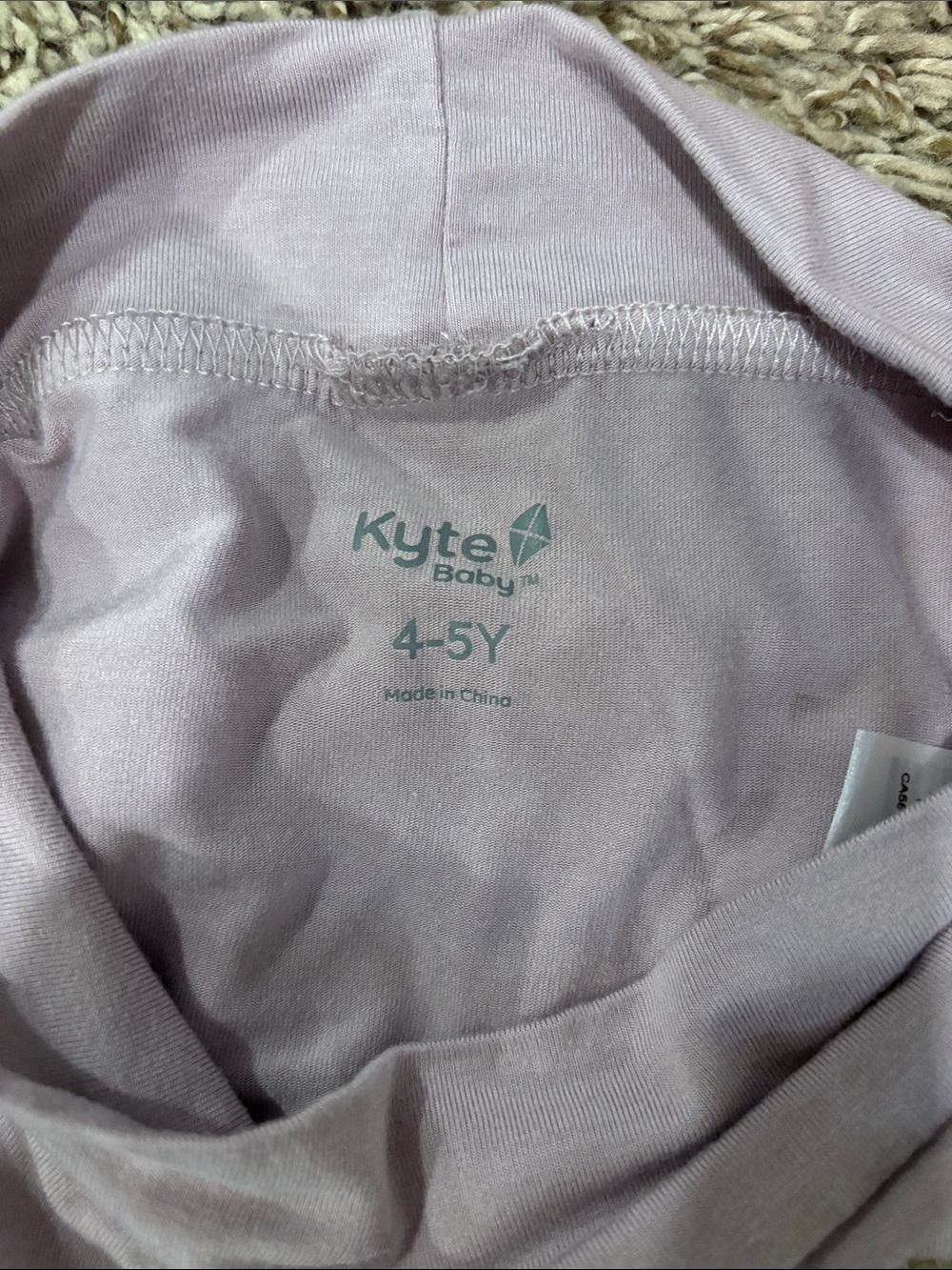 Kyte baby bloomers bundle - Picture 7 of 7